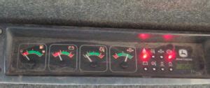 john deere 270 skid steer warning lights|john deere warning lights explained.